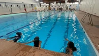 'My world is unlimited now:' Swim program for Black women in Hamilton builds confidence and community
