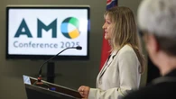 As this year's AMO conference kicks off, toxic political discourse is top of mind