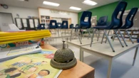 Teacher shortages persisted this school year. What's being done to fill the gap for the next?