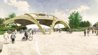 Mississaugas of the Credit First Nation working with Therme on Ontario Place designs