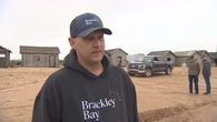 No 2nd trial for P.E.I. oyster farmer as Crown stays charges in criminal harassment case