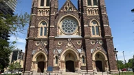 Multi-year restoration work set to begin at St. Peter's Cathedral Basilica in downtown London