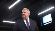 Ford could call Ontario election as early as next week: sources