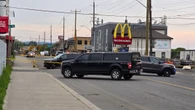 Thunder Bay police on scene at incident on city's north side