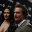 Superheroes don't only exist on screen: Matthew McConaughey