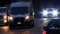 Blinded by the light? New LED headlights are extremely bright