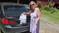 Metrolinx issued a parking ticket for a car stolen from the Oshawa GO station. Its owner is still fighting it