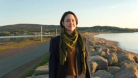 Arts worker running for Green Party in byelection for new Cape Breton riding