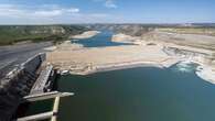 Critics fear for wildlife, agriculture as Site C reservoir fills with water