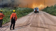 Power outages persist in 6 First Nations in northwestern Ontario, as supplies run low
