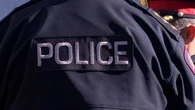 Calgary police officer charged with assault
