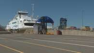 MV Confederation could be back on N.S.-P.E.I. ferry run earlier than planned