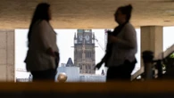 Return-to-office push thwarting plans to off-load office space, government says