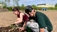 Aurora College research team wants to change the way the North looks at food security