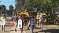 Charlottetown water-sewer strike enters 2nd month as union vows: 'Enough is enough'