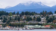 Public warning issued in Campbell River, B.C., after 11 suspected overdoses deaths in 5 weeks