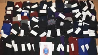 RNC lay charges after $10k leggings heist in St. John's