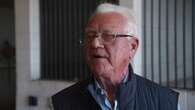 Billionaire Frank Stronach denies new sexual assault allegations