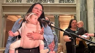 Mothers, pathologist call for increased funding for Sask. children with permanent hearing loss