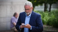 Disbarred lawyer's frauds were devastating betrayals, victims tell judge