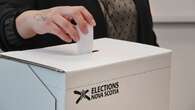 For first time, electronic tablets to be used for early in-person voting across Nova Scotia