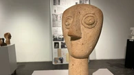 Montreal sculptor's work on display after being hidden for decades