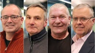 Moncton mayoral candidates say public safety, homelessness top issues