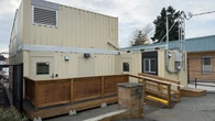New supervised drug inhalation site opens on Vancouver Island