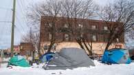 Homelessness in northern Ontario has grown 4 times faster than in rest of province: AMO report