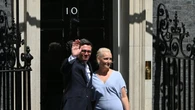 Carney congratulates new U.K. Prime Minister Burnham, calls for continued co-operation
