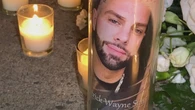 Pat Stay stabbed after verbal altercation and a shove, witness tells murder trial