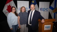 PC Party nominates business owner for Chéticamp byelection