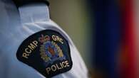 B.C. RCMP officer charged with sexual assault, uttering threats