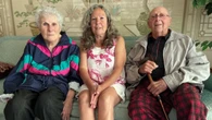 Family questions TD's fraud prevention after Winnipeg seniors lose $10K in grandparent scam