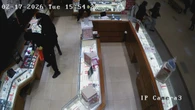 8 people arrested, including 2 youths, in connection with smash-and-grab robberies across Ontario, police say