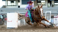 Indigenous rodeo athletes celebrated at inaugural Calgary Stampede First Nations Rodeo and Relay