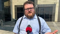 Defence argues historical racism was at play when Moncton man stabbed cop