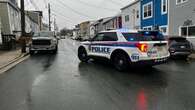 2 men face charges after weekend standoff on Feild Street in St. John's