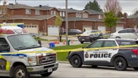 2 dead in Vaughan shooting, police say