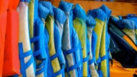 There's no life jacket law, but police and safety advocates say 'there's really no excuse' not to wear them