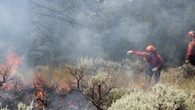 2 wildfires near Lytton, B.C., under control as warmer spring weather approaches