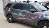 LaSalle man charged over online posts police say promoted antisemitism and violence against law enforcement