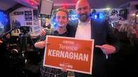 Against another big PC win, NDP keeps hold of London's orange core