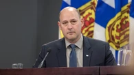 Nova Scotia must consider 'new context' when it come to protecting land, water — environment minister