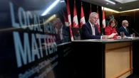 CBC must provide more local coverage, Senate committee urges