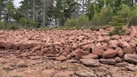 Some of P.E.I.'s oldest cemeteries are slowly being lost to the sea