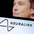 Elon Musk's Neuralink brain chip implanted into 2 quadriplegic Canadian patients as part of clincal trial