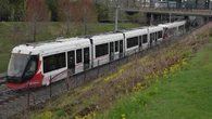 Double-car train service returning to Line 1 on June 8, says OC Transpo