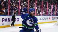 Vancouver Canucks pull off wild comeback win over Edmonton Oilers to take Game 1