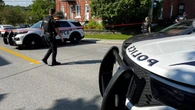 Police investigating suspicious deaths of 2 people in downtown Sherbrooke, Que.